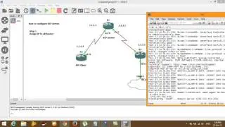 Set NTP Server in Router | Networking Time Protocol Client
