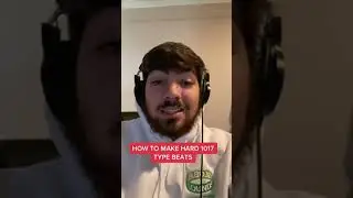 HOW TO MAKE 1017 TYPE BEATS FOR GUCCI MANE AND POOH SHIESTY | FL STUDIO TUTORIAL