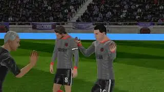 Dream League Game party 1