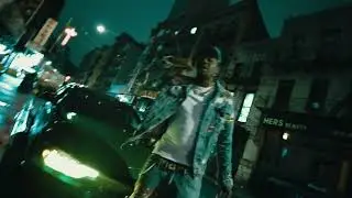 Kirk Knight - Wired (Official Music Video)