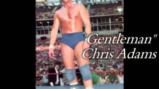 WRESTLING WITH DEATH:  A LOOK BACK AT THE ONE'S WHO HAVE PASSED!!!