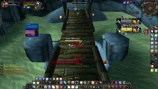 ret rsham tbc wow rp lose