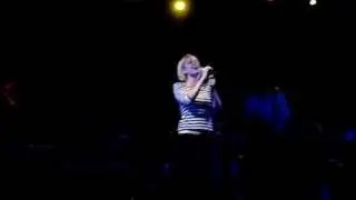Zero 7 & Sia Furler - Pagent of the Bizarre. Live June 2006