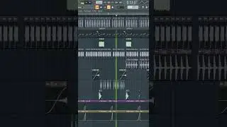 Free Dark Big Room House FLP & Sample Pack Demo | Detuned Stab Project