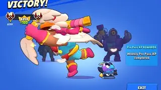  Brawl Stars|i am alive. чо дальше?