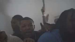 Cmunna - Mop (Bmix) | Official Music Video | ShotBy1080