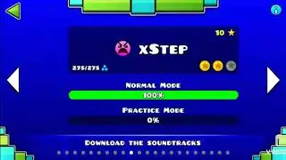 Blast Processing 100%