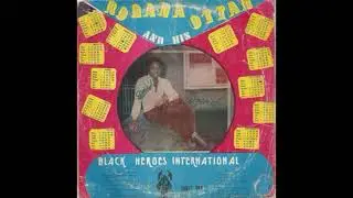 ROGANA OTTAH - ONWU BIANI BEBIBI UWA ©1981