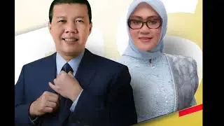 Akankah Gubernur Jambi Petahana Tumbang di Pilgub 2024?