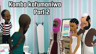 FUMANIZI YA KOMBO ( part 2)