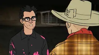 MULHOLLAND COWBOYS