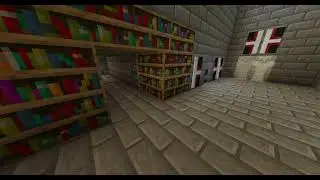 Minecraft puzzle thing (+bugfixes)