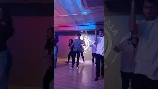 Choreography on Dekh Le 💖✨ #danceislife  #dance #dancerlife