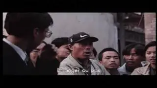 Les Films de Là-Bas - L'Etranger venu d'Afrique - Trailer