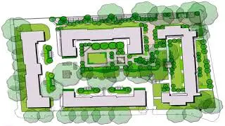 Landscape Architecture Design Concepts
