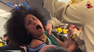This Is Why You NEVER Fly Spirit Airlines..