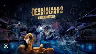 Dead Island 2 |THE BEGINNING! ( First 13 minutes of gameplay) Xbox Series S