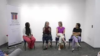 Art Talk: Biennial 2023