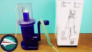 Tutorial Knitting Mill I Bagaimana menggunakan Knitting Mill dan kegunaannya I Knittingmill