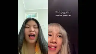 jebung - Levitating Dua Lipa | tiktok cover