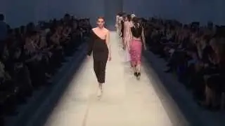 SHOWS AFWR SS15: Litkovskaya