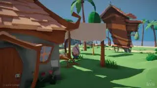 DREAMERS - A New Game by PlaySys for Next-Gen Consoles