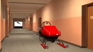 Школьные воспоминания Фуфелшмерца