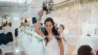 Boda Hotel Perla Marina