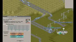 Simutrans s1e32 advanced freight transport 2