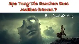 Apa Yang Dia Rasakan Saat Lihat Fotomu ?