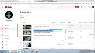 How to get more views from these YouTUbe settings