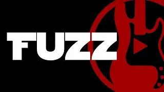 Over 30 Fuzz Pedals on Bass