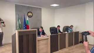 Общинска сесия - Камено - 30.05.2024