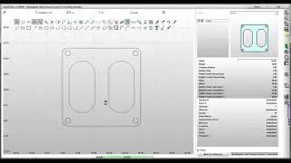 PractiCAM - Simple Parts Library (50 Shapes)