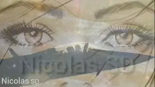 Nicolas SD  - New Italo Disco 2024 IN