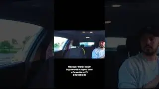 БУХИЕ ПАССАЖИРЫ СПЯТ В ТАКСИ 