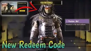 Redeem Code Codm September 2022 | Codm Codes 2022 | Call Of Duty Mobile Redeem Code | Cod Mobile