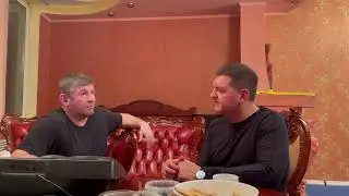 Душевное интервью с Михаилом Грудевым. ИЗВОР - РУССКОЕ БОЕВОЕ ИСКУССТВО  Центр Боевых Искусств