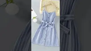 Vestidos Casuais