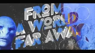 We Are Grunge Opener - After Effects Project Files