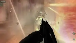 F.E.A.R Perseus Mandate Walkthrough Part 2 Underneath