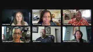 TWT, Episode 191 - Round Table with TWT team and Best Gurl Inc