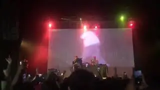 Ramirez- The Fo Five live