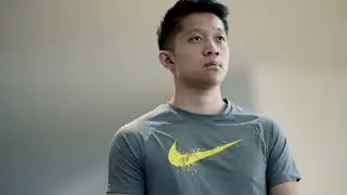 Pilot Stories: Kevin Wong | University of Portland
