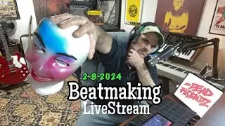 Good Mourning America 2-8-2024