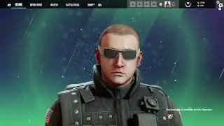 Epic r6 pack opening black ice.  #foryou #rainbowsixsiege #blackice