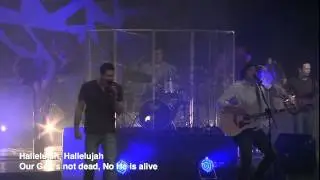 All Things New (Live at Oakbrook Church)