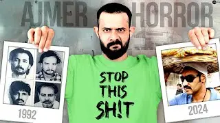 Will Bollywood stop going Ajmer Sharif now?