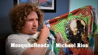 MosquitoHeadz ep 3 "Michael Rios Custom Shirts" | peek into the collection of a vintage shirt dealer