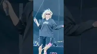 Poison Poison - Renee Rapp - Gov Ball 24